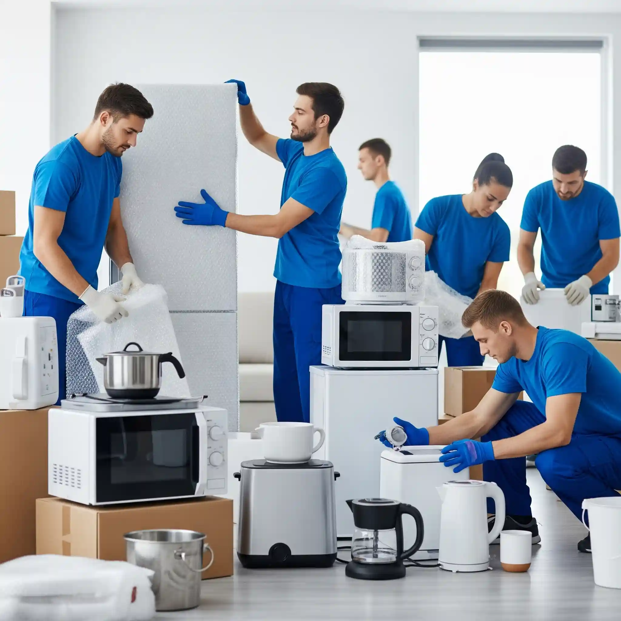 packing yatra removal